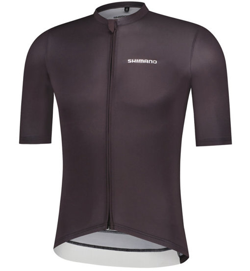 Shimano Suki - maglia ciclismo - uomo. Taglia S