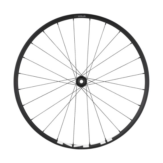 Shimano WH-MT500-CL-F15-B-29 - Vorderrad, Gr. 29"