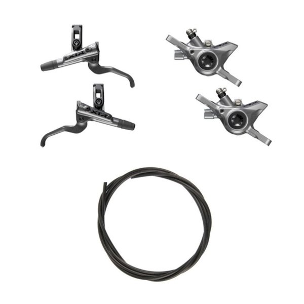 Shimano XTR BL-M9200 + BR-M9200 - Bremssystemset