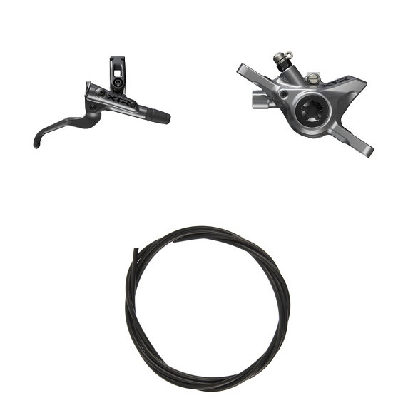 Shimano XTR  BRM9200JTBLM9200 Dx - Bremssystem hinten