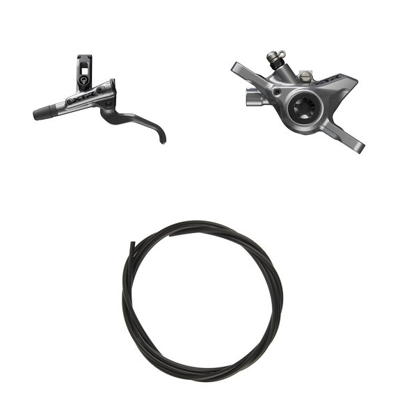 Shimano XTR BRM9200JTBLM9200 Sx - Bremssystem vorne