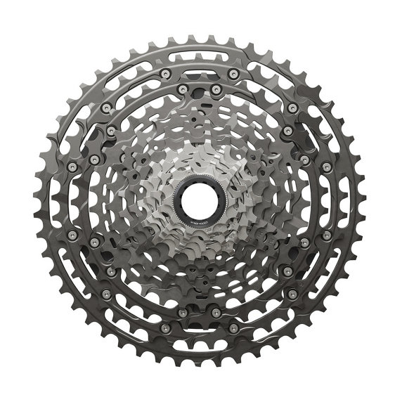 Shimano XTR CS-M9200-12 - Kassette