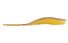 Sidas 3 feet outdoor high - anatomische Einlegesohle, Yellow