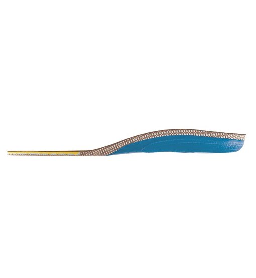Sidas 3feet Outdoor Low - solette anatomiche