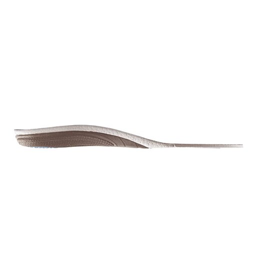 Sidas 3feet Activ Low: Solette per Piedi Piatti
