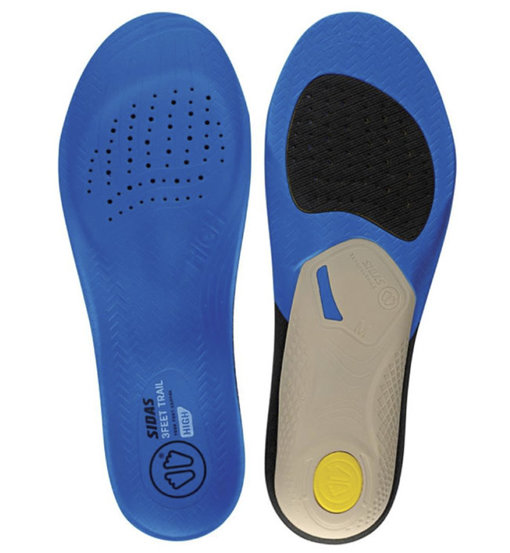 Sidas 3Feet Trail High - solette trail running