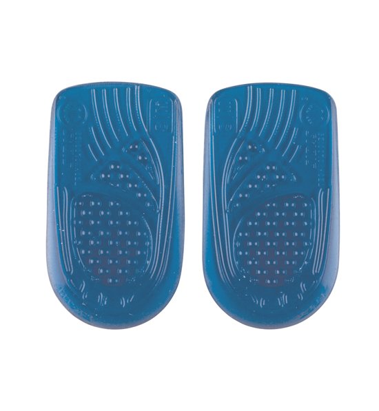 sidas gel heel pads