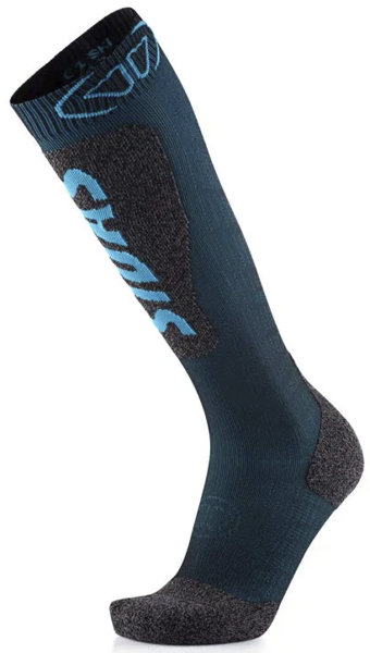 Sidas Ski Expert M - Skisocken - Herren, Gr. 39/41