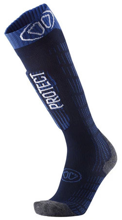Sidas Ski Protect - Skisocken - Unisex, Gr. 39/41
