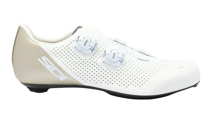 Sidi Ergo 6 - Rennradschuhe - Herren, Gr. 41 EU
