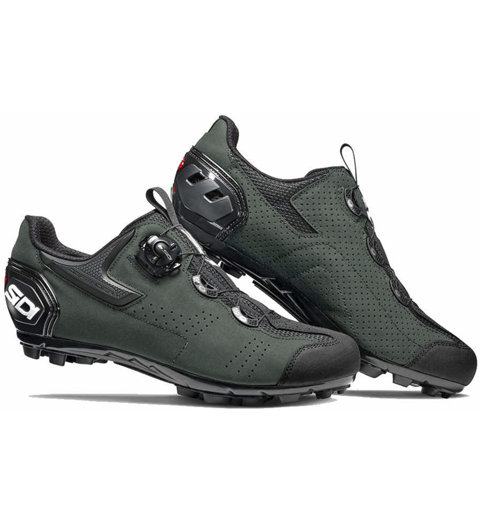 sidi gravel mtb