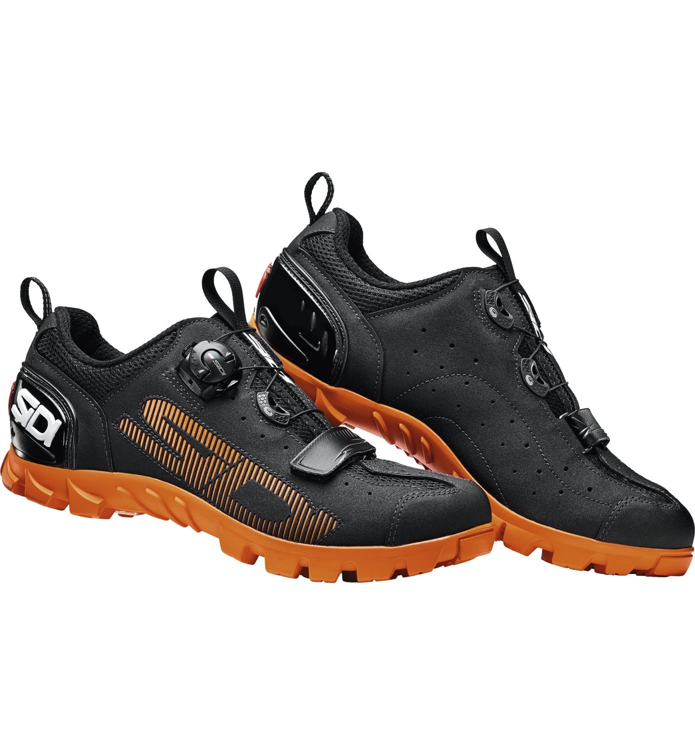 Sidi MTB SD 15 Fahrradschuhe MTB