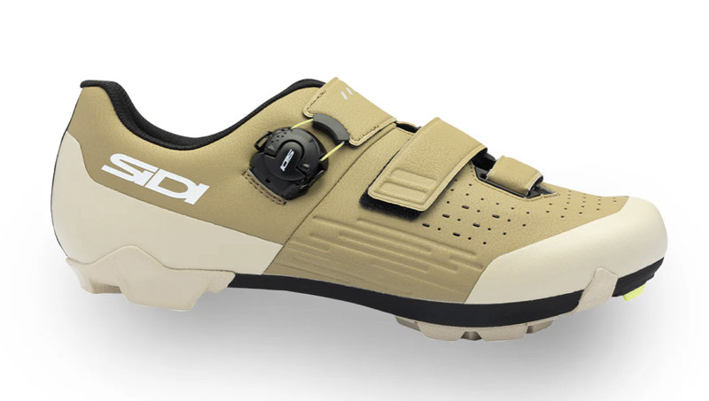 Sidi Silvis XC - MTB Schuhe - Herren, Gr. 42 EU