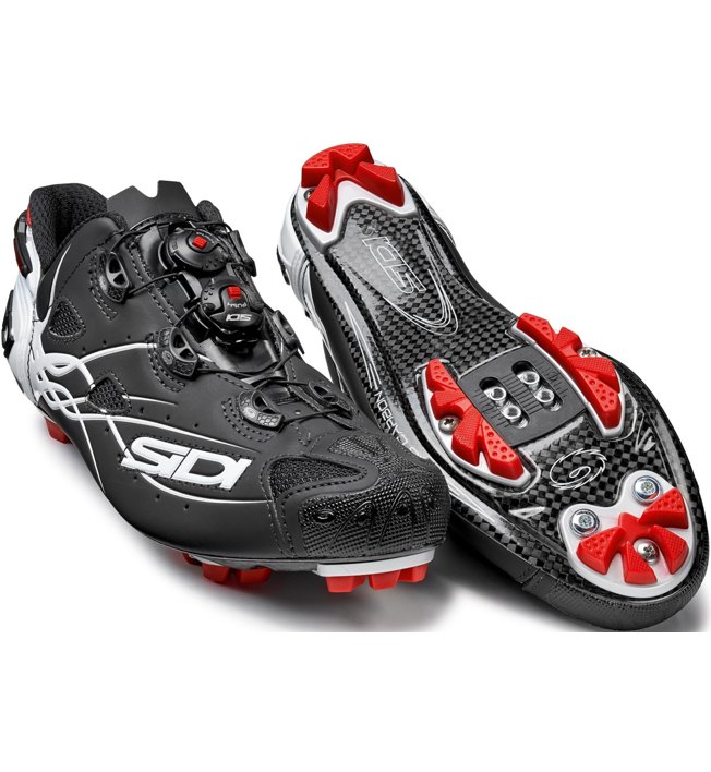 scarpe bici da corsa sidi