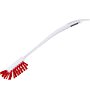 Sigg Cleaning Brush - Flaschenbürste, White/Red
