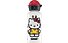 Sigg Hello Kitty Giraffe Costume 0,4 L - borraccia - bambino, White/Red
