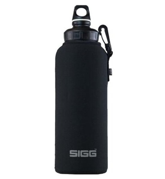 SIGG Nylon Pouch – Schutzhülle Für Trinkflaschen (0,75 L)