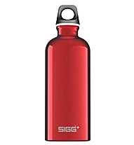 Sigg Traveller - Trinkflasche, Red
