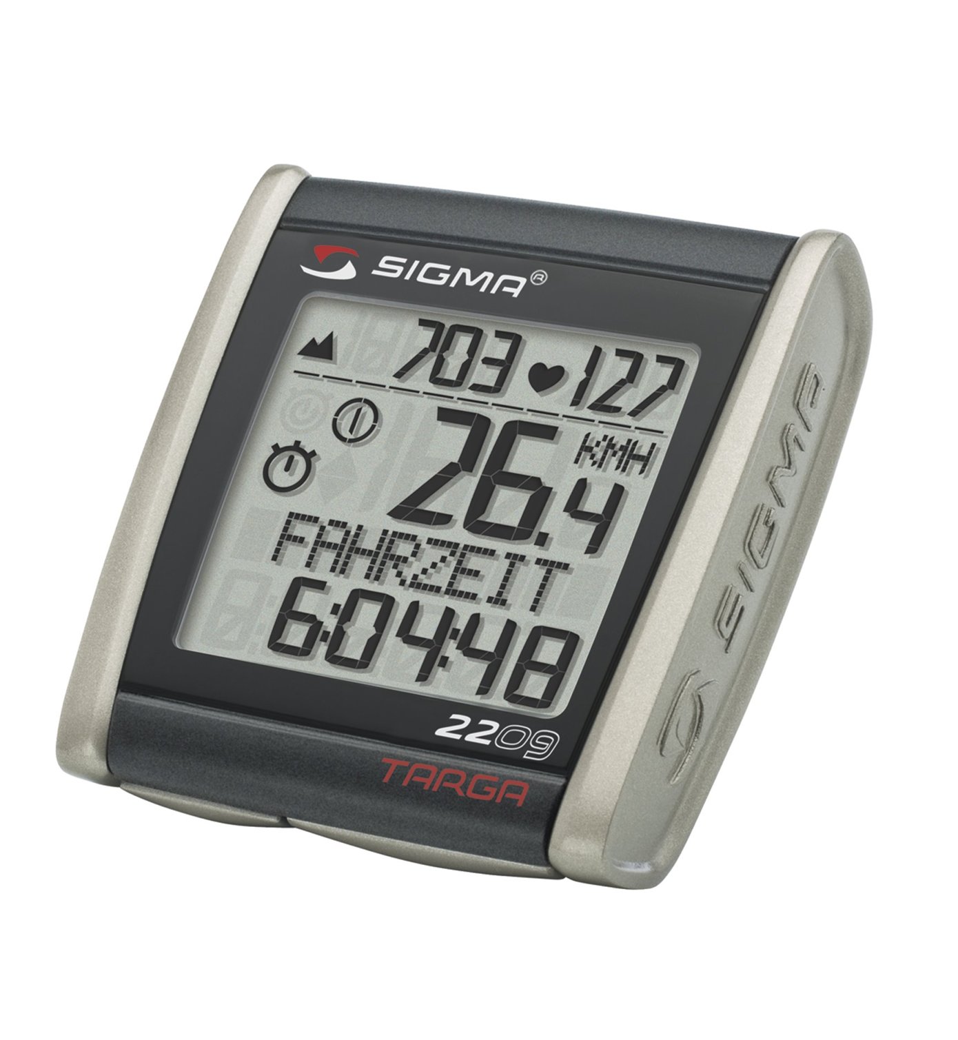 Sigma BC 2209 Targa