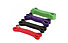 SimplyFit Power Bands - Trainingsbänder, Green