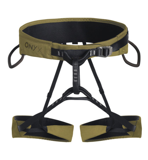 Singing Rock Onyx - imbrago basso