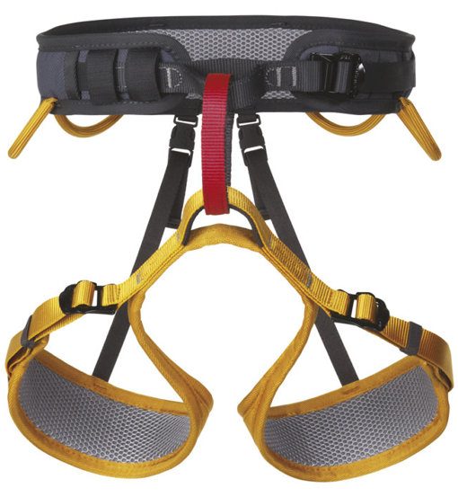 Singing Rock Versa II - imbrago basso