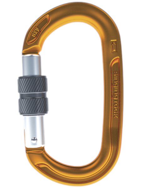 Singing Rock OXY Screw - Karabiner