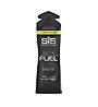 Sis Beta Fuel + nootropics - gel energetico, Black/Yellow