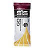 Sis GO Energy red berry  - barretta energetica, Red/Yellow