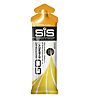 Sis GO Isotonic Tropicale - Isotonic Gel, Orange/Yellow