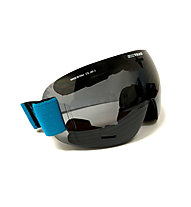 Ski Trab Aero 2 - Skibrille, Grey