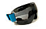 Ski Trab Aero 2 - Skibrille, Grey
