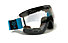 Ski Trab Aero 2 - Skibrille, Transparent