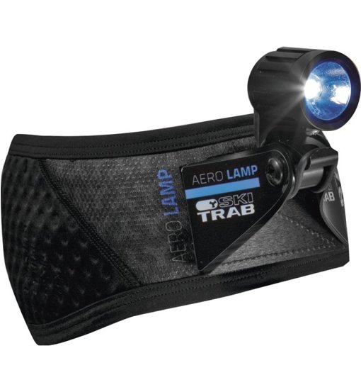 Ski Trab Aero Lamp 400 LM - lampada frontale scialpinismo