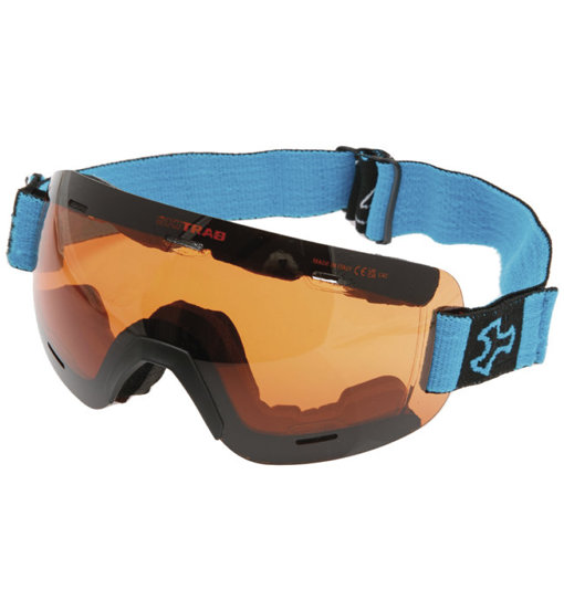 Ski Trab Aero Orange 2 - maschera da sci