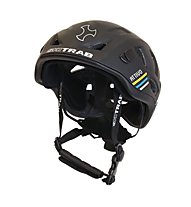 Ski Trab Attivo - casco scialpinismo, Black