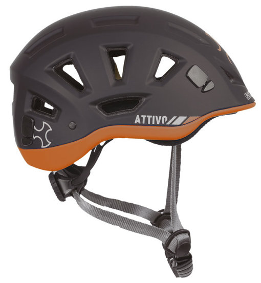 Ski Trab Attivo - casco scialpinismo
