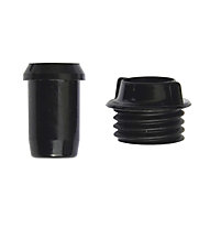 Ski Trab Base and Nut QC - Spitzenschutz, Black 