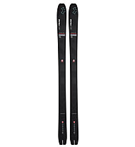 Ski Trab Set Bernina - Tourenski - Damen, Black 
