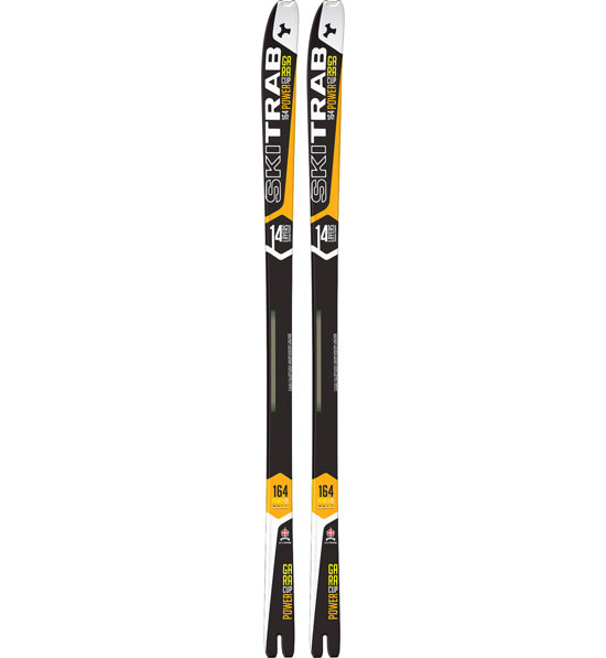 Ski Trab Gara Aero Powercup Tourenski