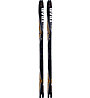 Ski Trab Gara Power Cup - Tourenski, Black/Orange
