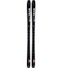Ski Trab Gara World Cup 60 W - sci da scialpinismo - donna, Pink/Black