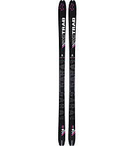 Ski Trab Gara World Cup 60 W - sci da scialpinismo - donna, Pink/Black