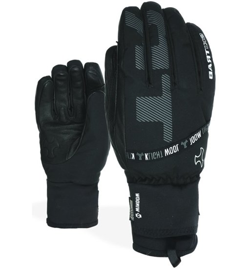 Ski Trab K Evo Wool - guanti alpinismo. Taglia XL