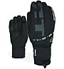Ski Trab  K Evo Wool - Skibergsteigerhandschuhe, Black