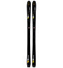 Ski Trab Maestro.2 - Tourenski , Black 