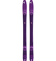Ski Trab Maximo 60 (2016) - Skitourenski, Purple