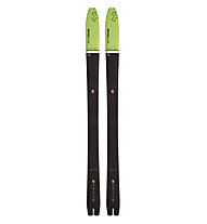 Ski Trab Maximo 7.0 - Tourenski, Black/Green