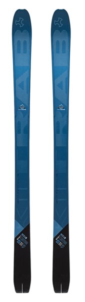 Ski Trab Mistico 2 - Skitourenski, Gr. 164