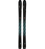 Ski Trab Ortles 90 - Tourenski, Light Blue/Black